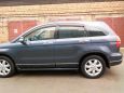 SUV   Honda CR-V 2008 , 810000 , 