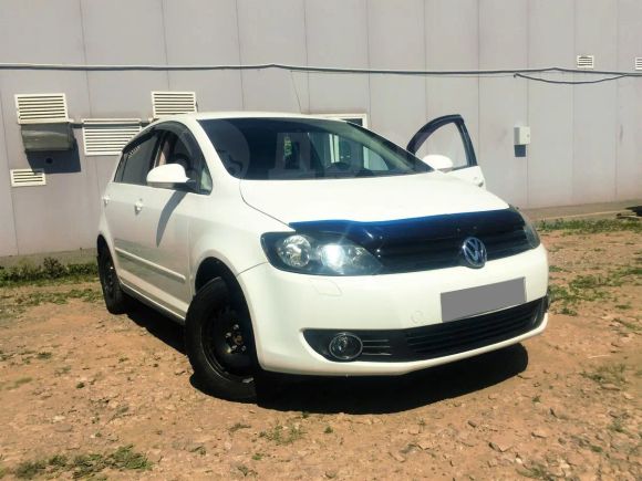  Volkswagen Golf Plus 2011 , 460000 , 