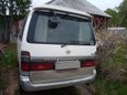    Toyota Hiace 1998 , 410000 , 