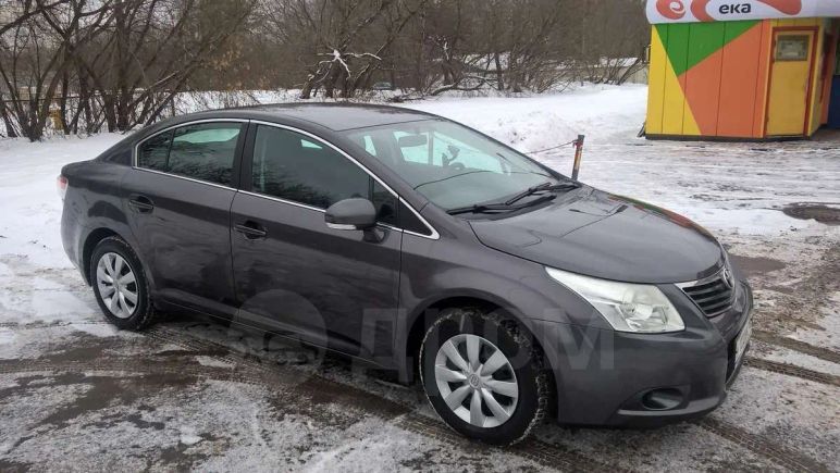  Toyota Avensis 2011 , 645000 , 