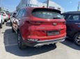 SUV   Kia Sportage 2020 , 2099900 , 