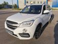 SUV   Lifan X60 2017 , 420000 ,  