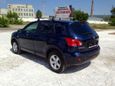 SUV   Nissan Qashqai 2010 , 560000 , 