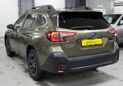  Subaru Outback 2021 , 3099000 , 