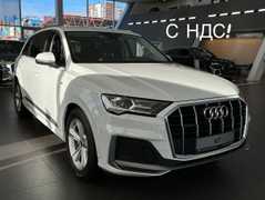 SUV или внедорожник Audi Q7 2023 года, 12000000 рублей, Тюмень