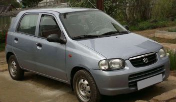  Suzuki Alto 2003 , 150000 , 