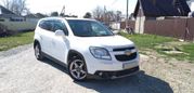    Chevrolet Orlando 2012 , 606000 , 