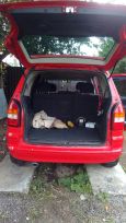    Subaru Traviq 2002 , 300000 , 