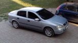  Opel Astra 2001 , 185000 , 