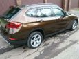 SUV   BMW X1 2013 , 950000 , 