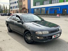 Седан Toyota Carina 1992 года, 199000 рублей, Барнаул