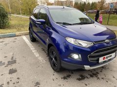 SUV или внедорожник Ford EcoSport 2016 года, 1200000 рублей, Мытищи