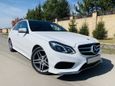  Mercedes-Benz E-Class 2014 , 1620000 , 