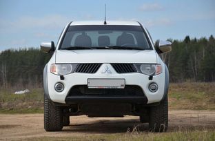  Mitsubishi L200 2008 , 820000 , 