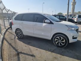    Toyota Avanza 2018 , 1699900 , 