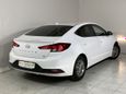  Hyundai Avante 2018 , 1550000 , 