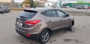 SUV   Hyundai ix35 2014 , 965000 , 