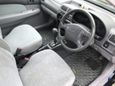  3  Toyota Starlet 1997 , 175000 , 