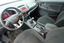 SUV   Kia Sportage 2012 , 787000 , 