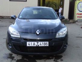  Renault Megane 2010 , 537000 , 