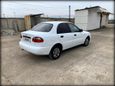  Daewoo Lanos 2005 , 155000 , 