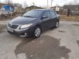  Toyota Corolla 2006 , 377000 , 