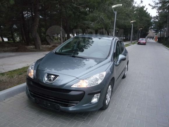  Peugeot 308 2008 , 340000 , 