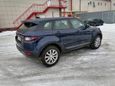 SUV   Land Rover Range Rover Evoque 2018 , 2699000 , 