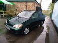  Toyota Platz 2001 , 240000 , --