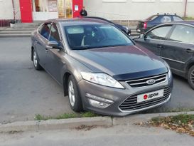  Ford Mondeo 2012 , 710000 , 