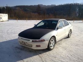  Mitsubishi Galant 1998 , 200000 , 