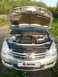  Nissan Almera 2014 , 625000 , --