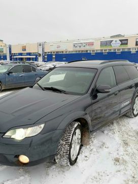  Subaru Outback 2007 , 954000 , 