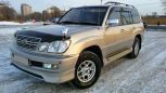 SUV   Toyota Land Cruiser Cygnus 1999 , 965000 , 