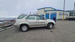 SUV   Toyota Harrier 1998 , 615000 , -