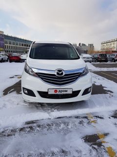 Минивэн или однообъемник Mazda Biante 2014 года, 1686000 рублей, Иркутск