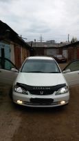  Honda Avancier 2001 , 355000 , 