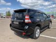 SUV   Toyota Land Cruiser Prado 2015 , 2475000 , -