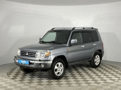 SUV или внедорожник Mitsubishi Pajero Pinin 2005 года, 840000 рублей, Воронеж