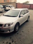  Toyota Corolla Fielder 2011 , 580000 , 