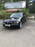  BMW 7-Series 2004 , 500000 , 