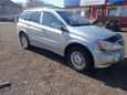 SUV   SsangYong Kyron 2006 , 380000 , 