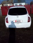  Nissan March 2003 , 400000 , 