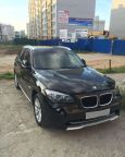 SUV   BMW X1 2009 , 800000 , 