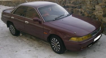  Toyota Corona Exiv 1991 , 100000 , 