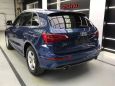 SUV   Audi Q5 2010 , 860000 , 