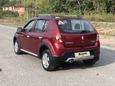  Renault Sandero Stepway 2012 , 475000 , 