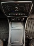  Mercedes-Benz CLA-Class 2015 , 1460000 , 