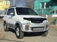 SUV   Daihatsu Terios 2001 , 375000 , 