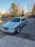  Mercedes-Benz E-Class 2000 , 505000 , 